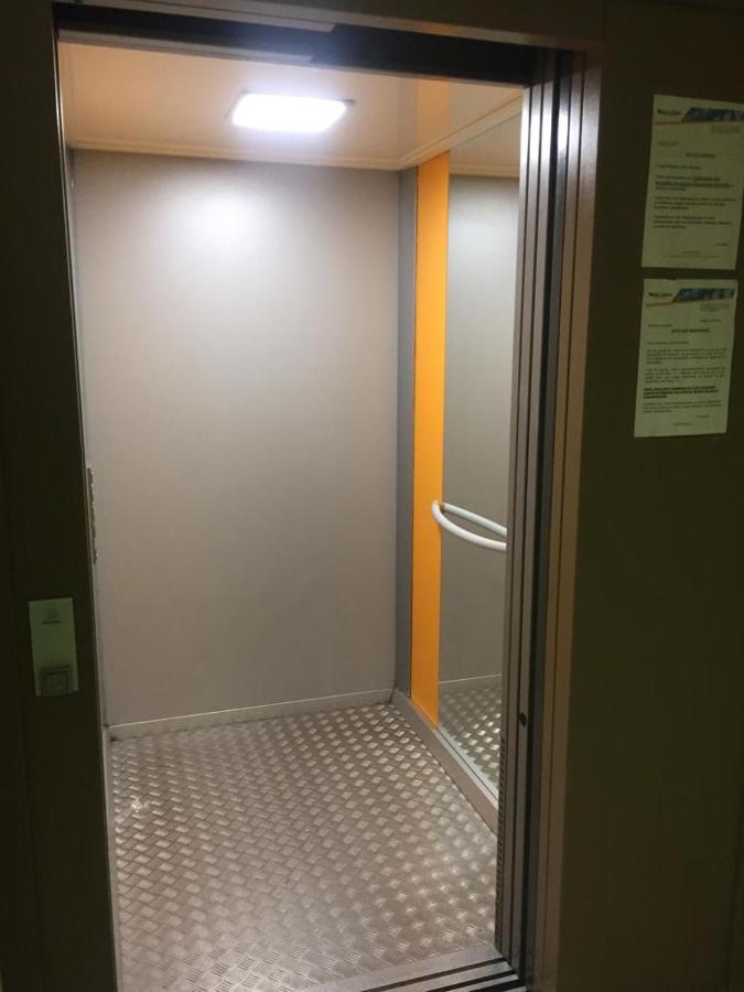 Studio Lumineux 25 M2 - Marseille La Belle De Maiアパートメント エクステリア 写真